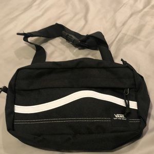 Vans fanny pack